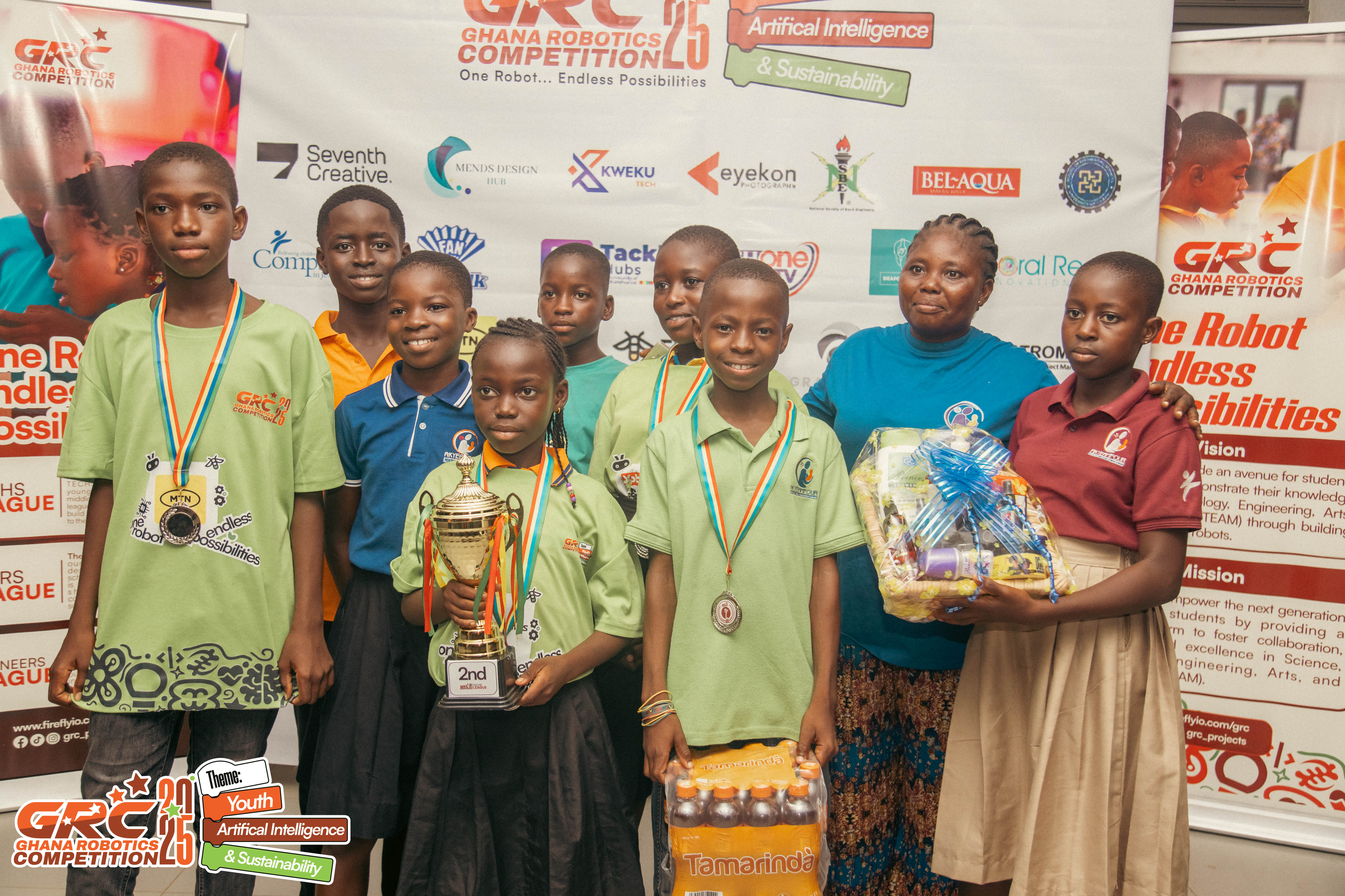 Registration Background